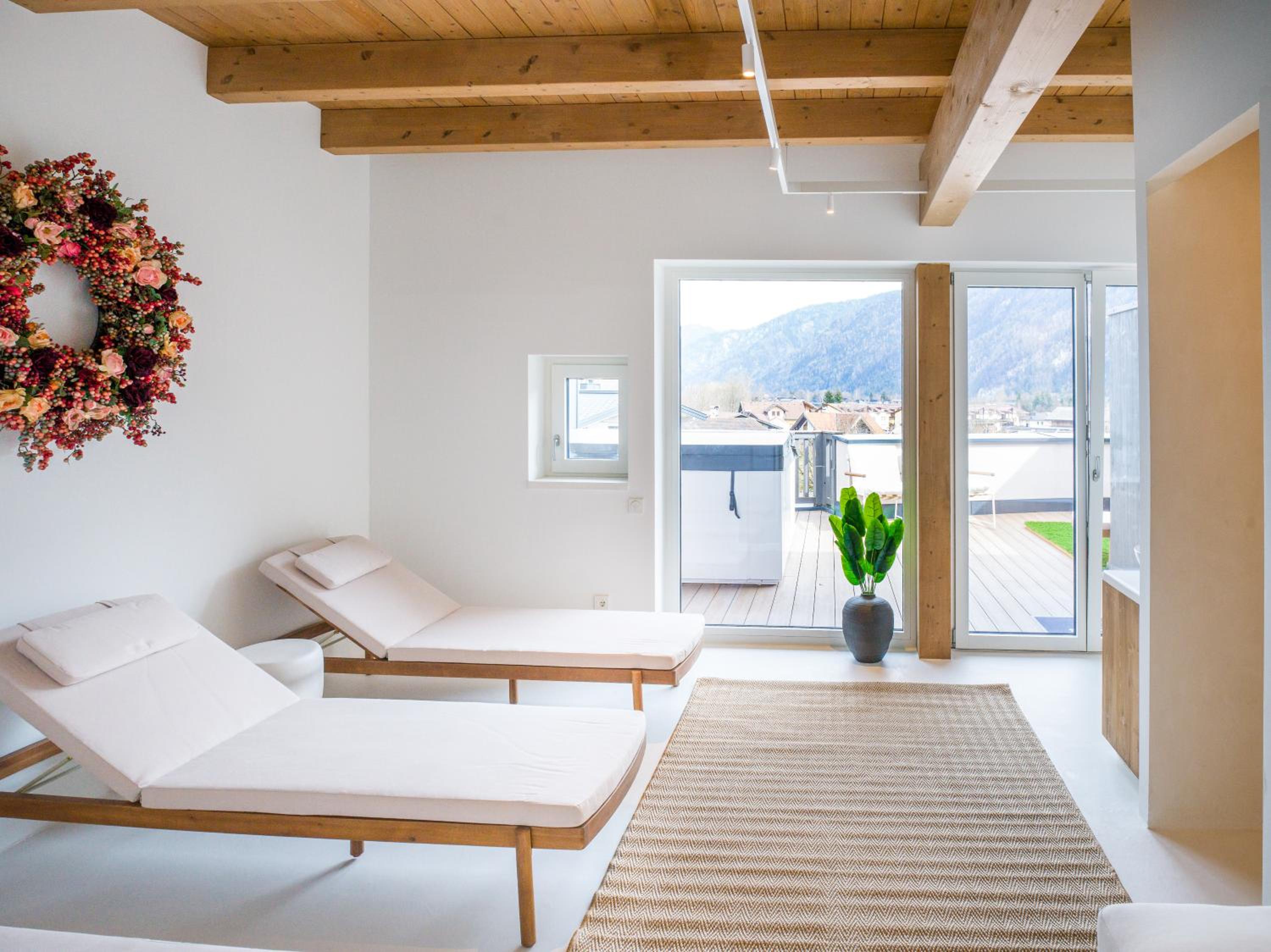PENTHOUSE N`4 - by AlpenLuxus Collection