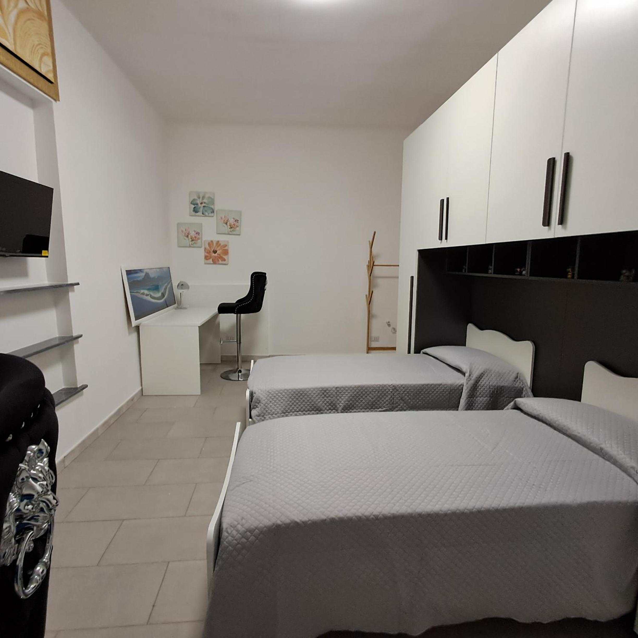 Appartamento a San Martino, Genova