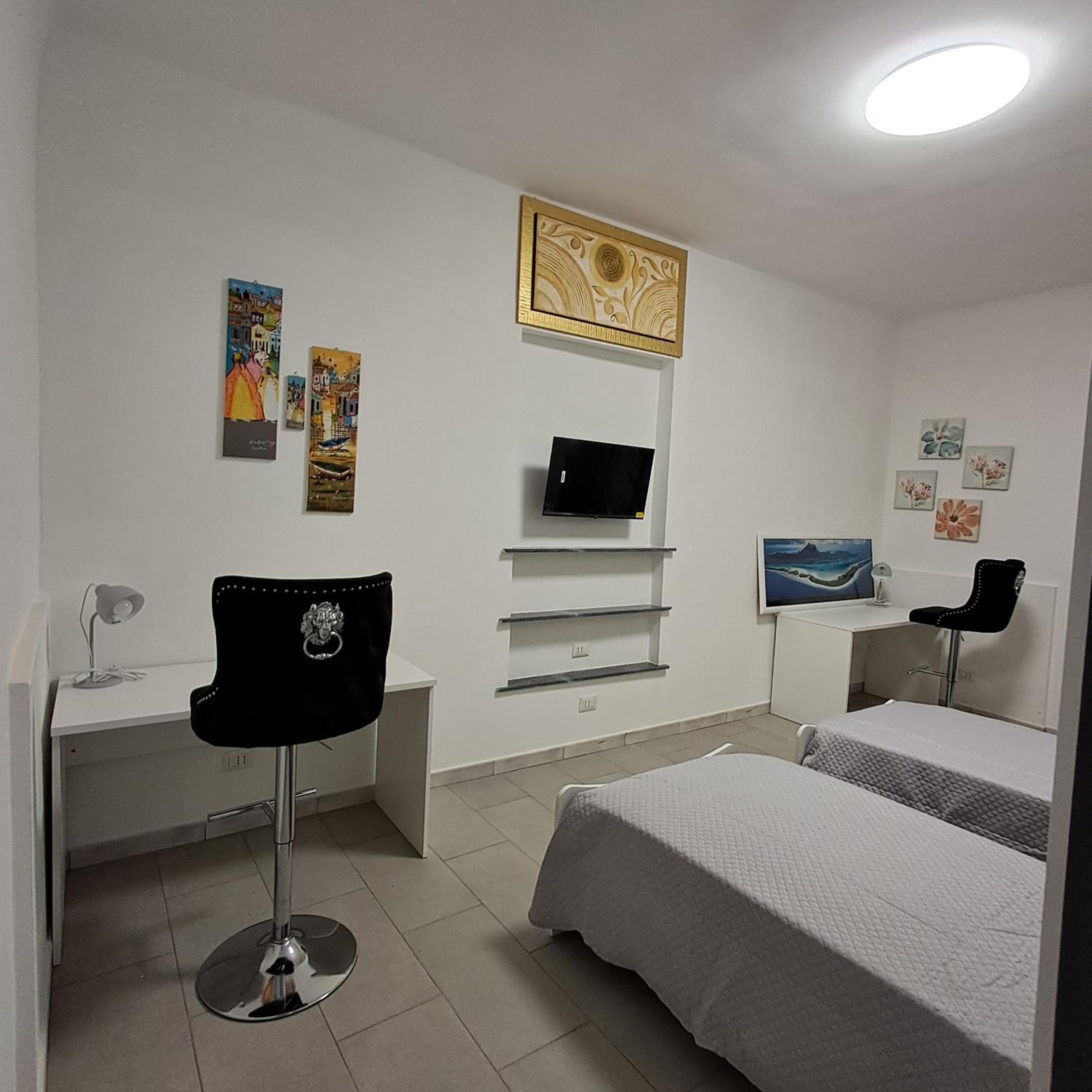 Appartamento a San Martino, Genova