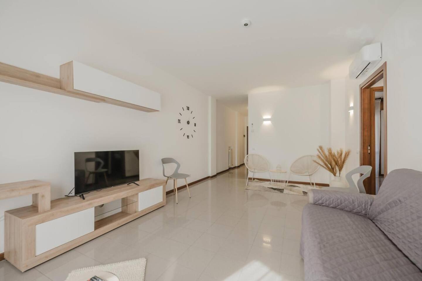 Unico Apt 4, 6 ospiti, parcheggio gratis, 10 minuti da Venezia