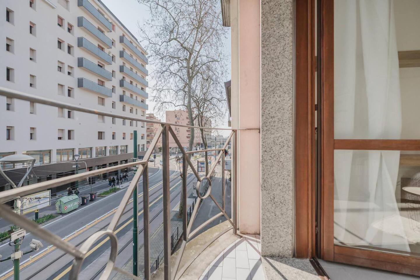 Unico Apt 4, 6 ospiti, parcheggio gratis, 10 minuti da Venezia