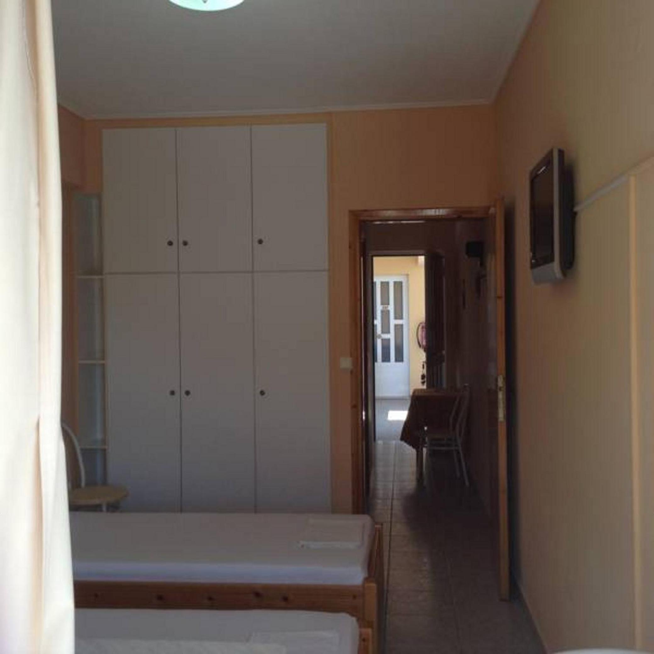 Despoina Apartments