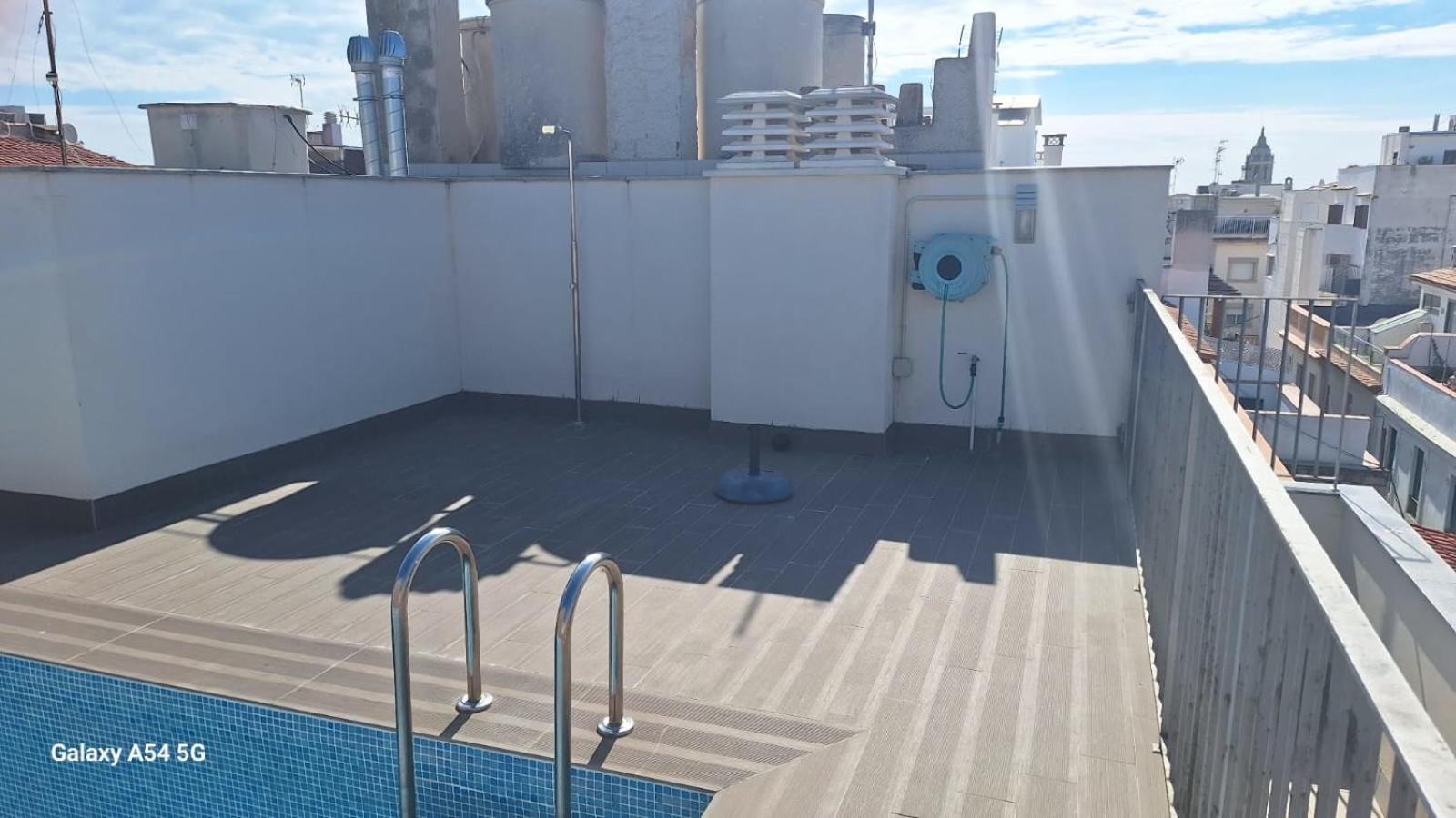 Sitges BnB Deluxe Rooms