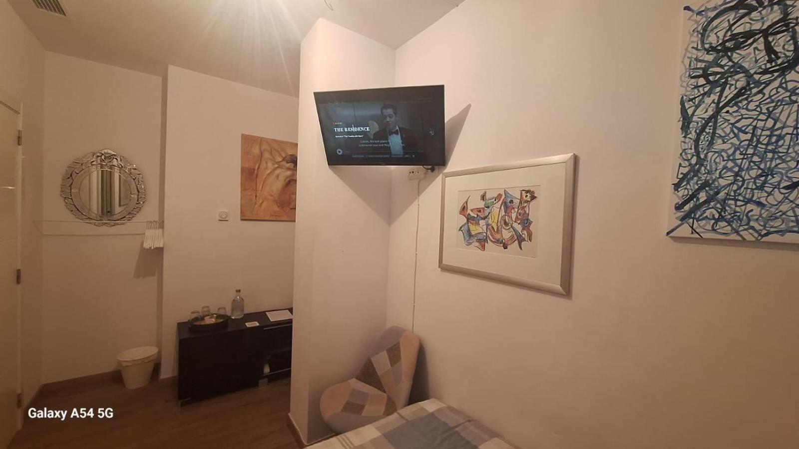 Sitges BnB Deluxe Rooms