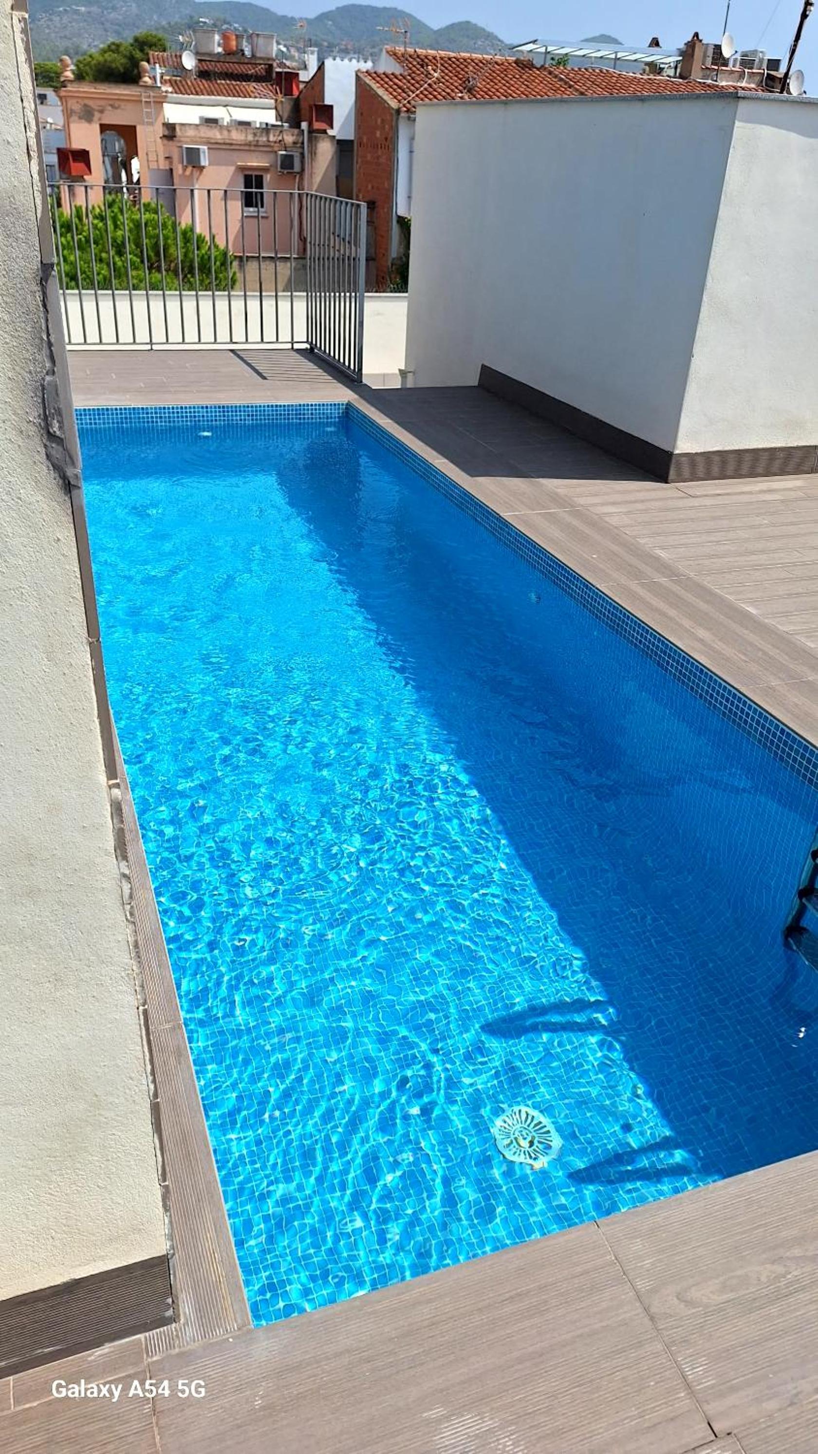 Sitges BnB Deluxe Rooms