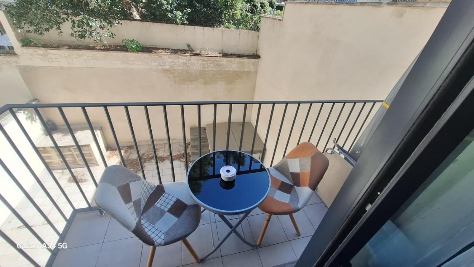 Sitges BnB Deluxe Rooms