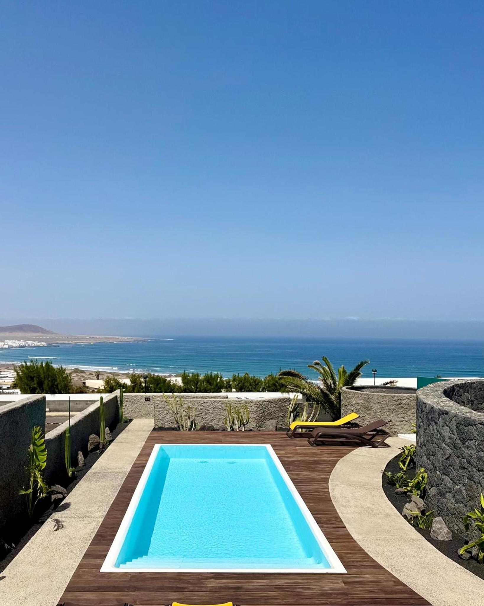 Canaryislandshost I Oliva
