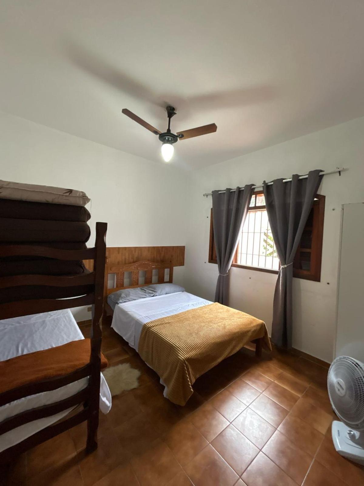 Casa Praia Grande pé na areia