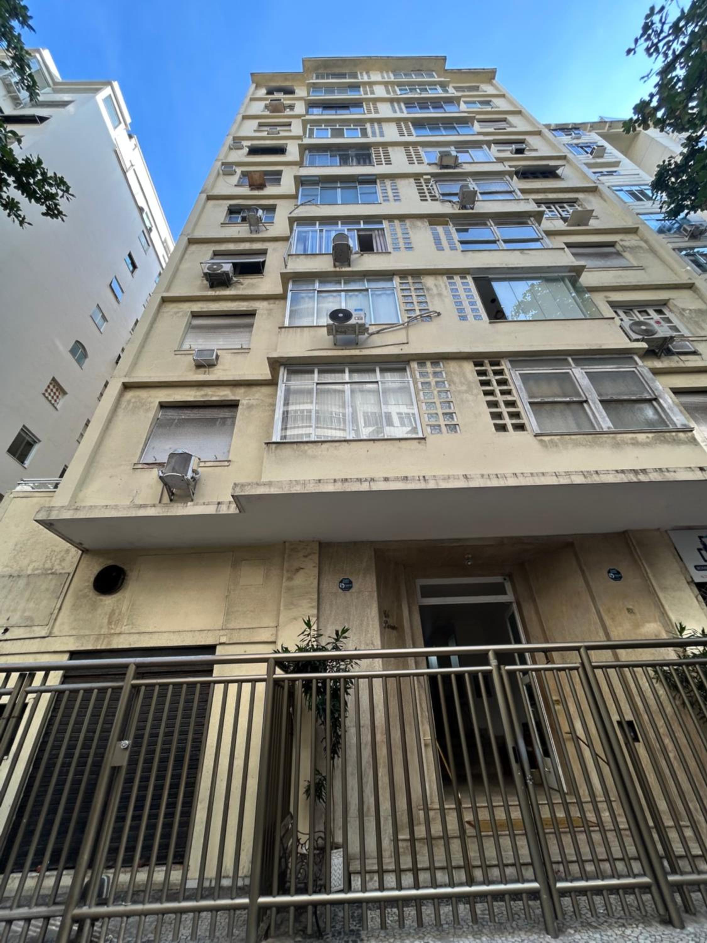 RioSouth apartaments - Quase Pe Na Areia Estiloso e PRIVATIVO, a 1 min da PRAIA de Copacabana