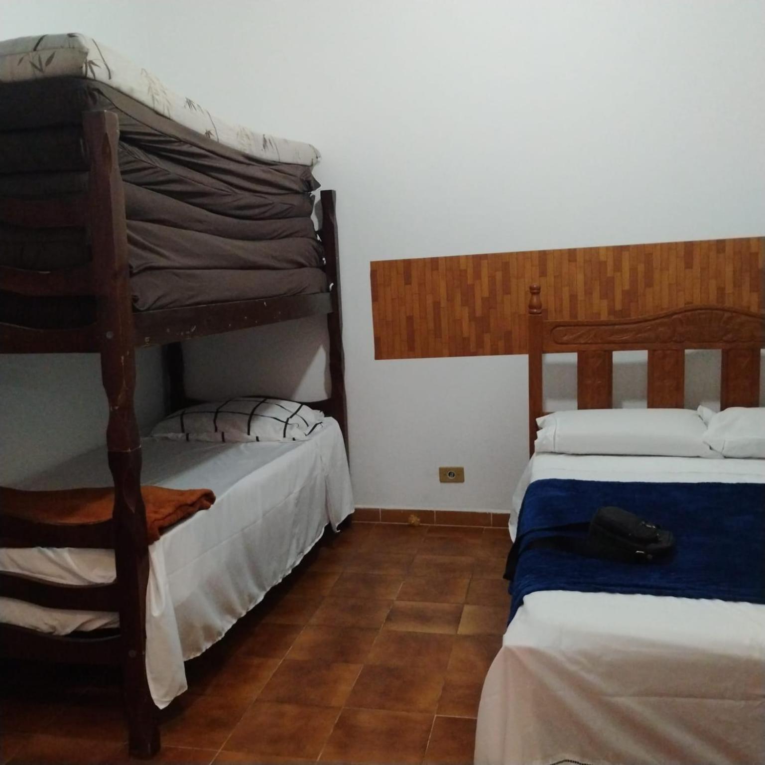 Casa Praia Grande pé na areia