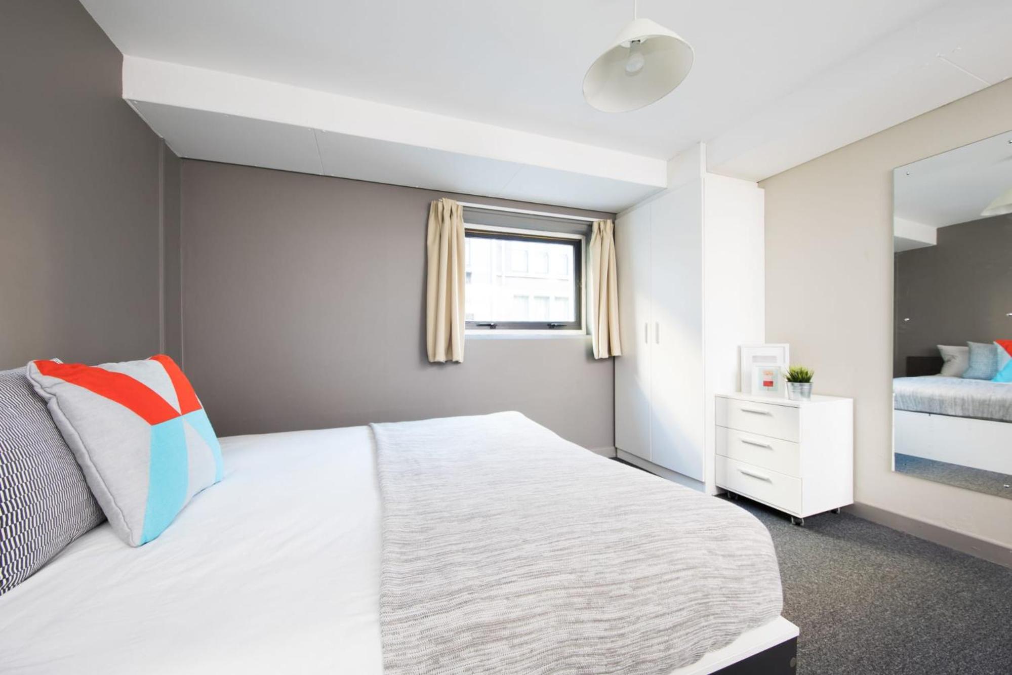 For Students Only Exchange Works in Sheffield Centre