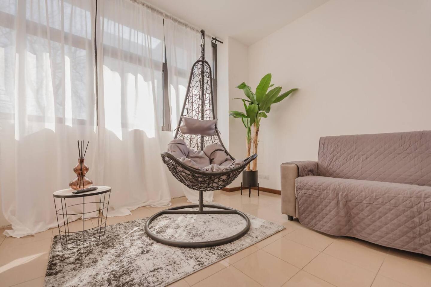 Unico Apt 8, 4 ospiti, parcheggio gratis, 10 minuti da Venezia
