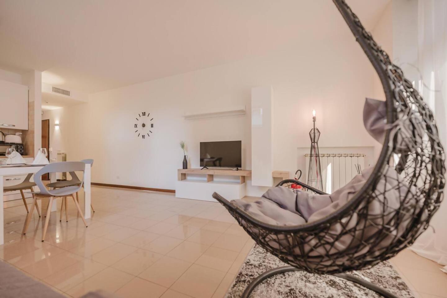Unico Apt 8, 4 ospiti, parcheggio gratis, 10 minuti da Venezia
