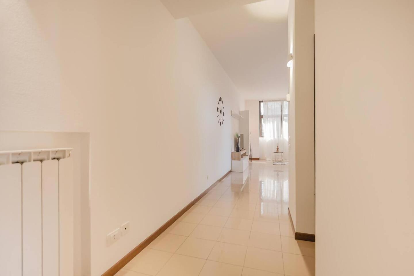 Unico Apt 8, 4 ospiti, parcheggio gratis, 10 minuti da Venezia