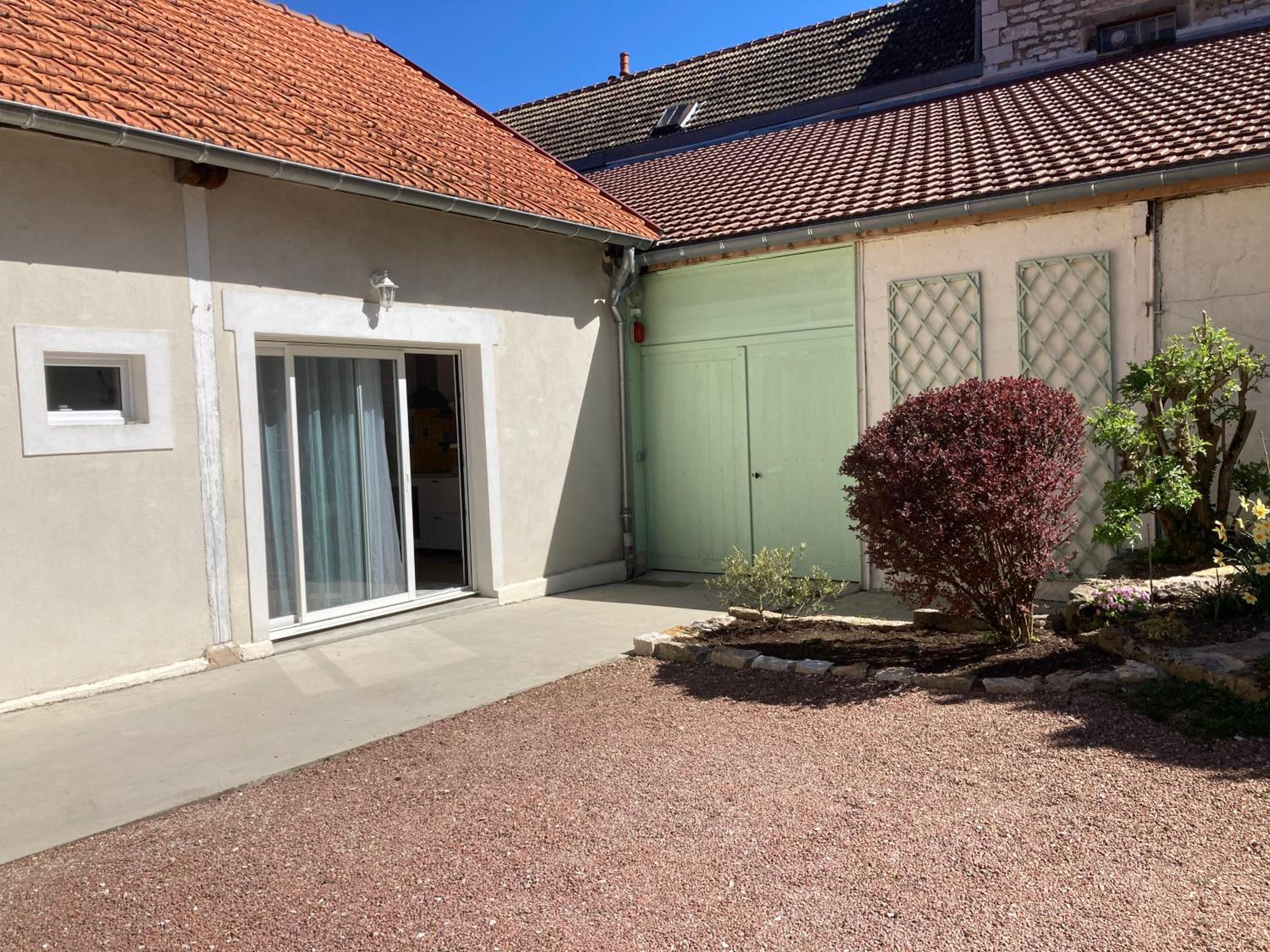 Maison Gille, photo 20