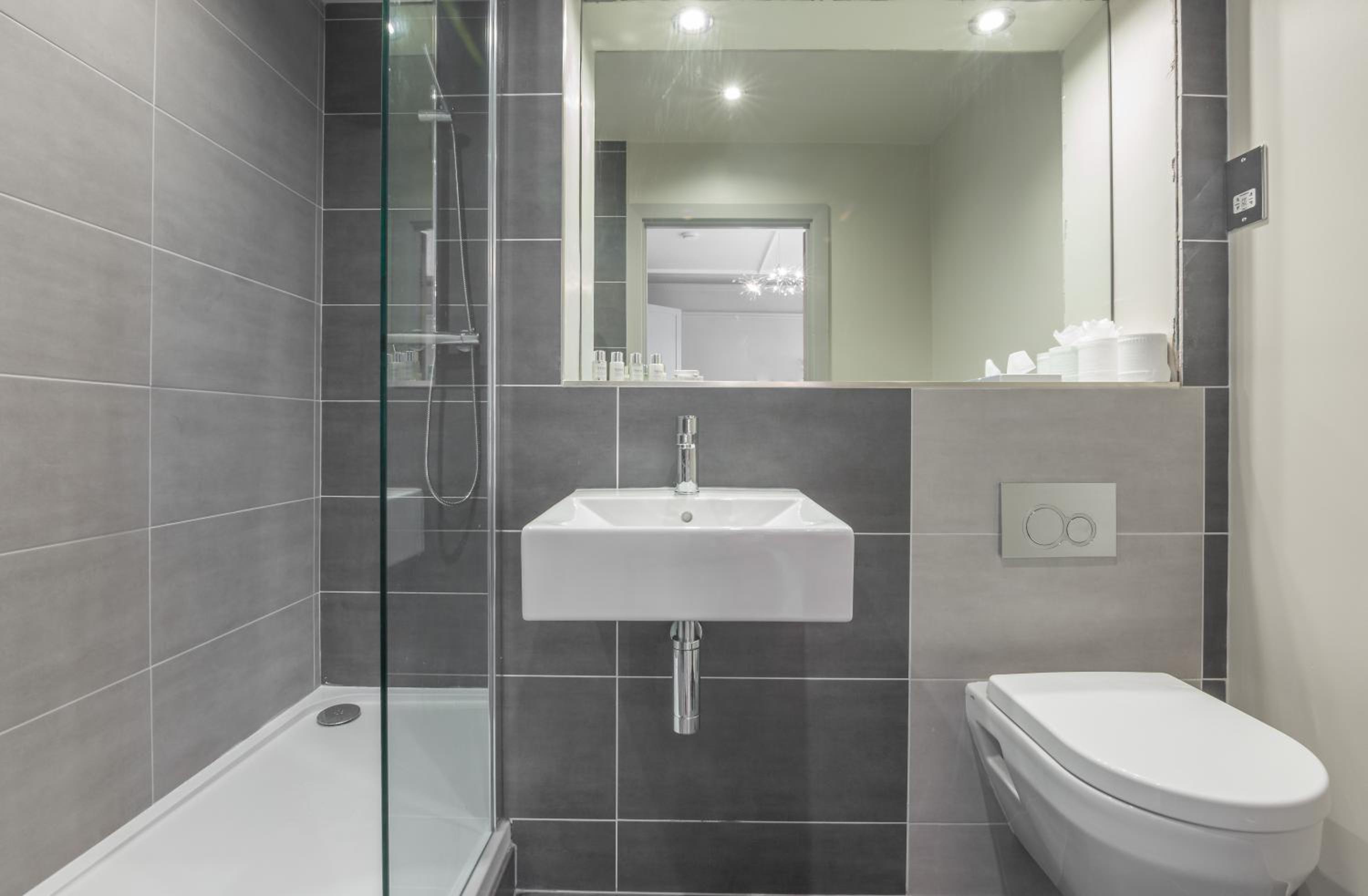 St Valery Boutique Bed + Breakfast view 2