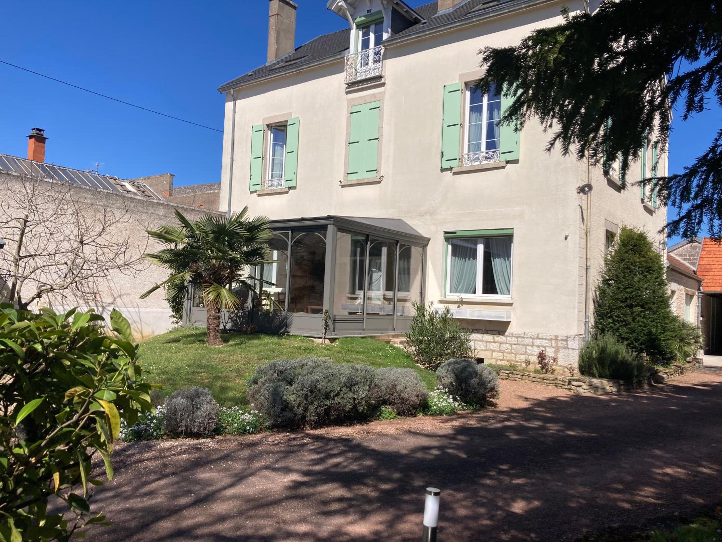 Maison Gille, photo 21