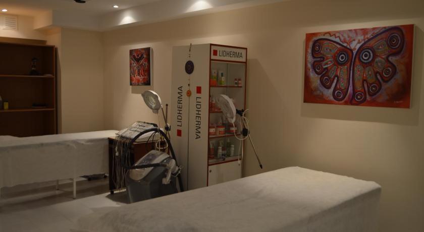 Apartamento DELUXE Edificio Millenium