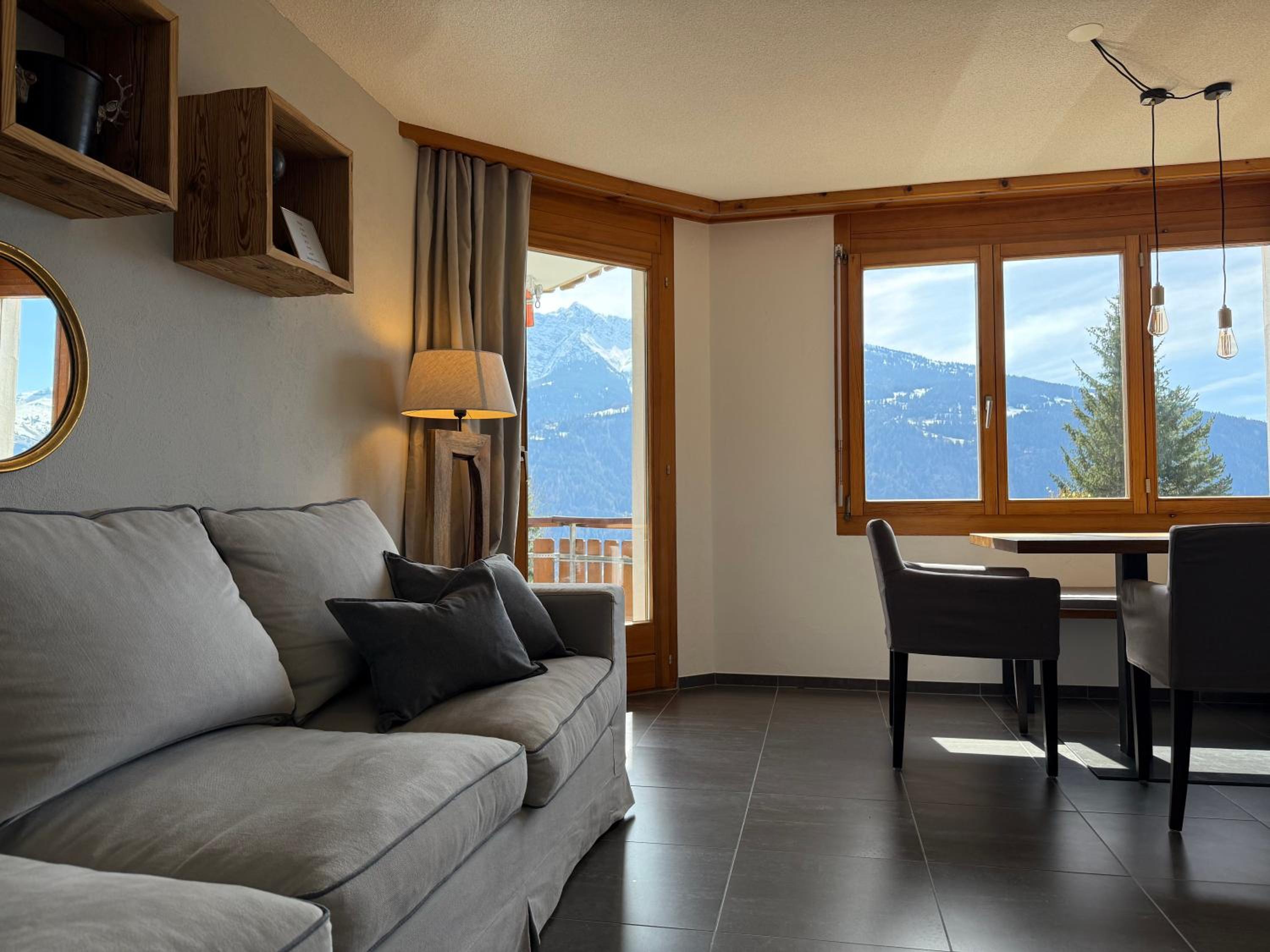 Apartment Val Biala