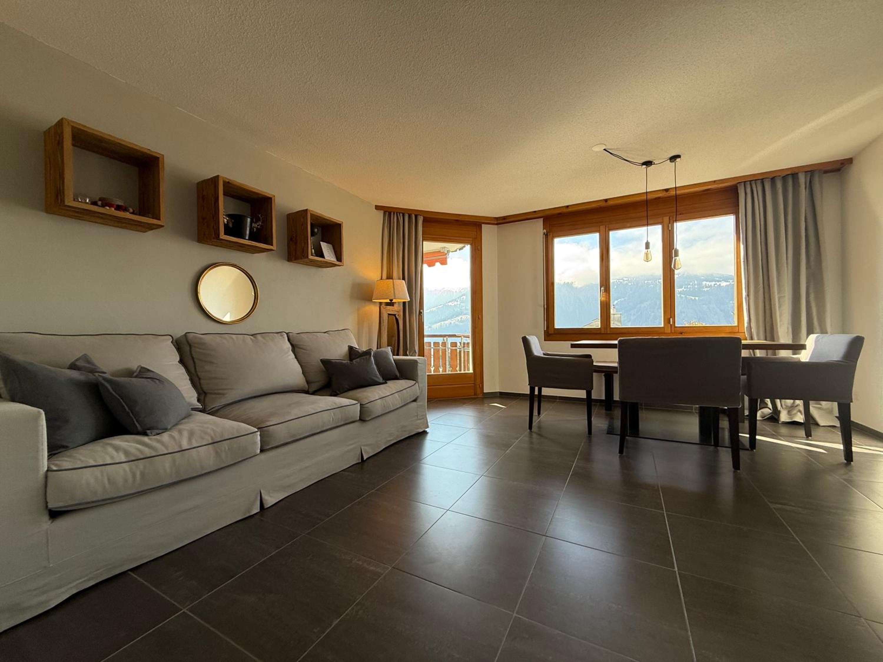 Apartment Val Biala