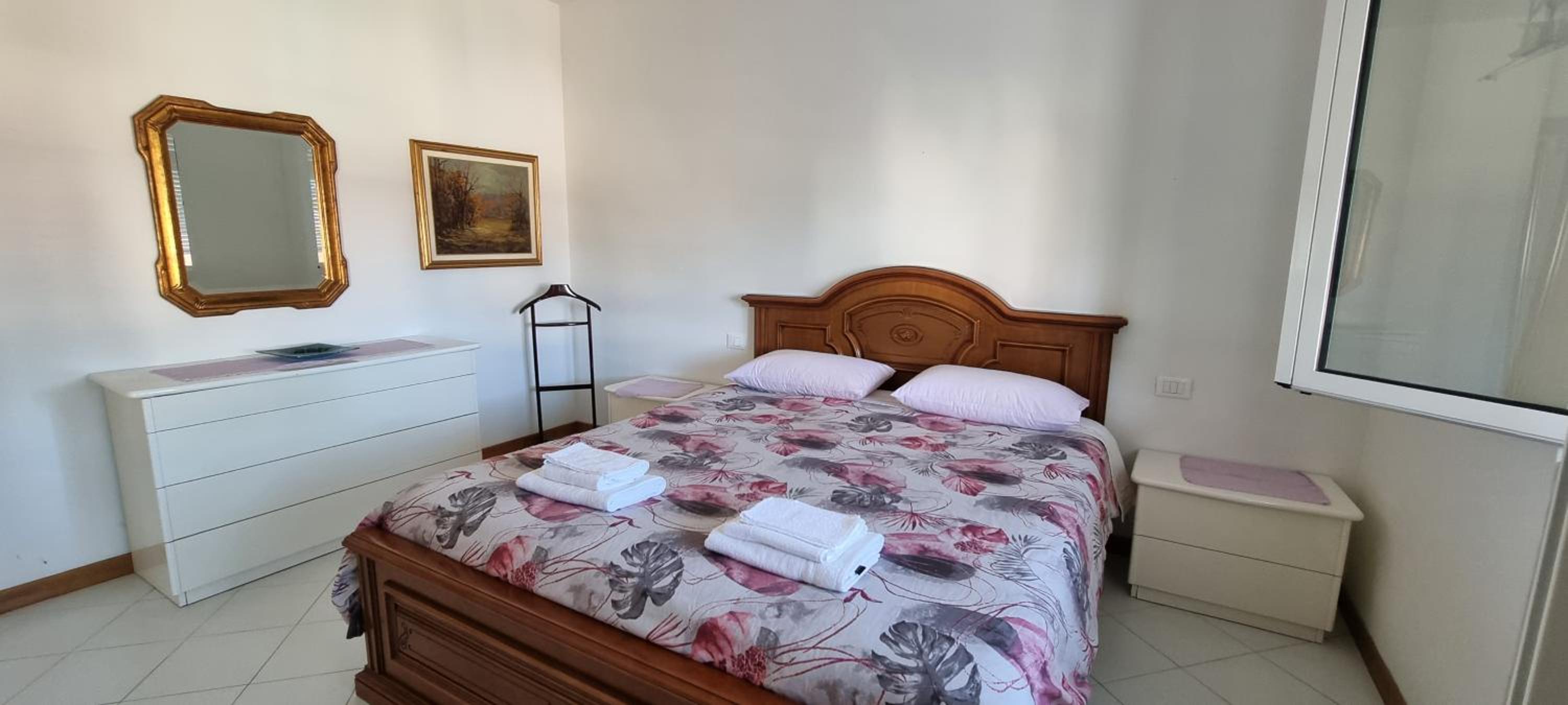 Casa vacanze di Elisa