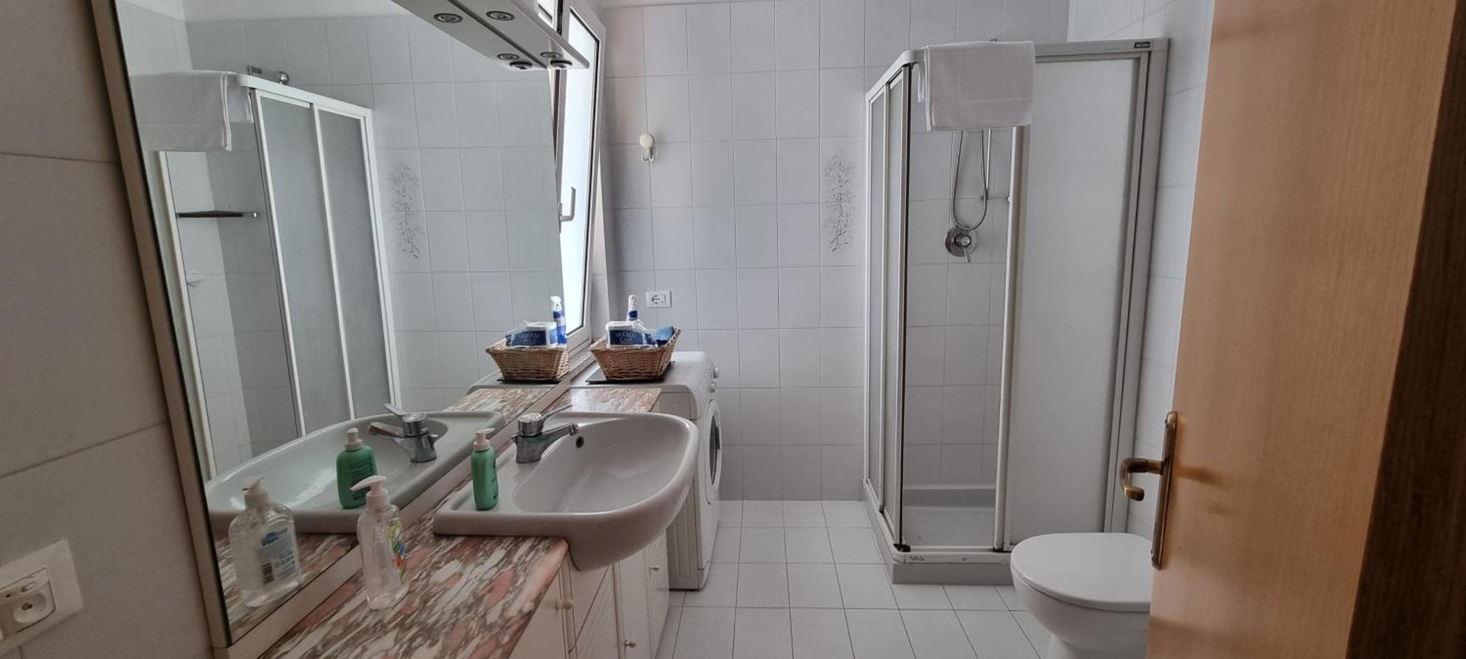 Casa vacanze di Elisa