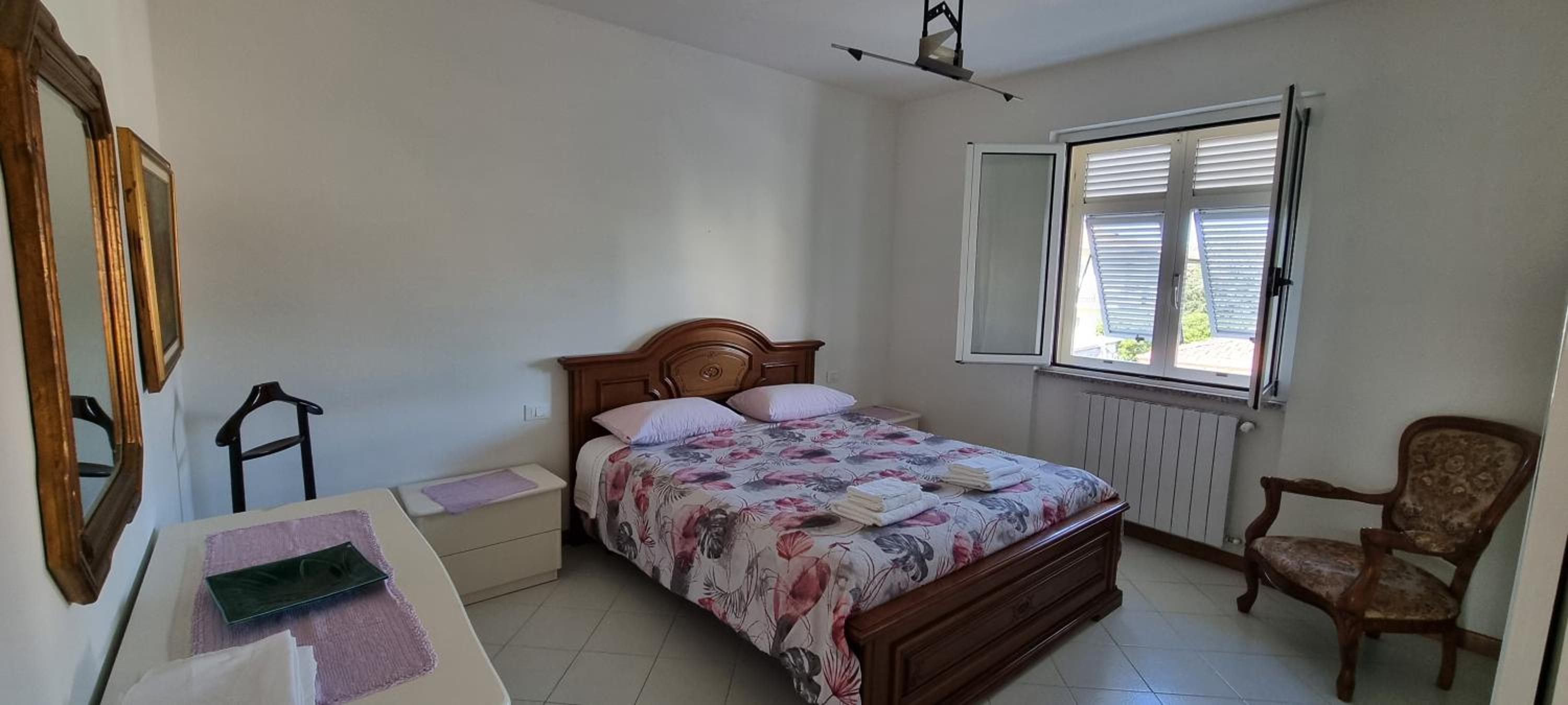 Casa vacanze di Elisa