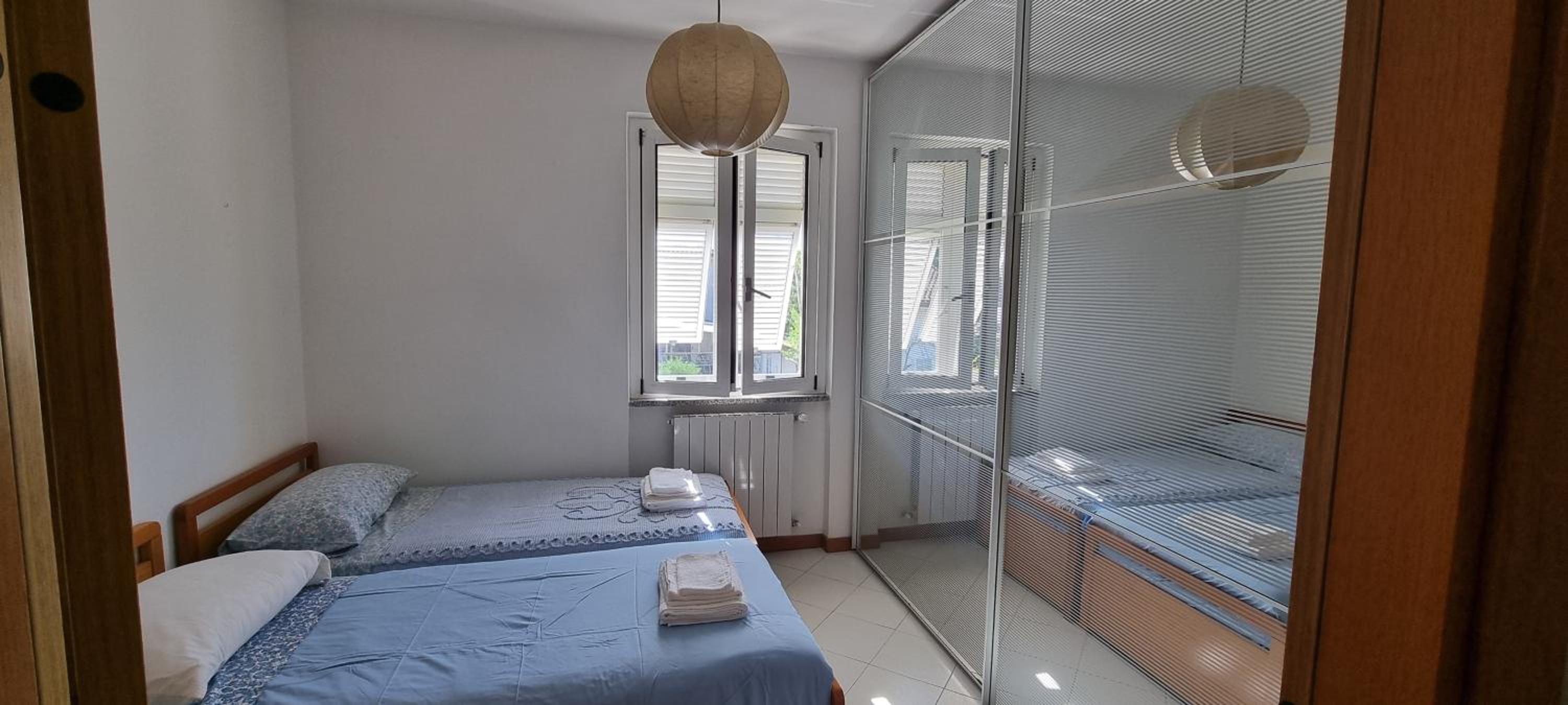 Casa vacanze di Elisa