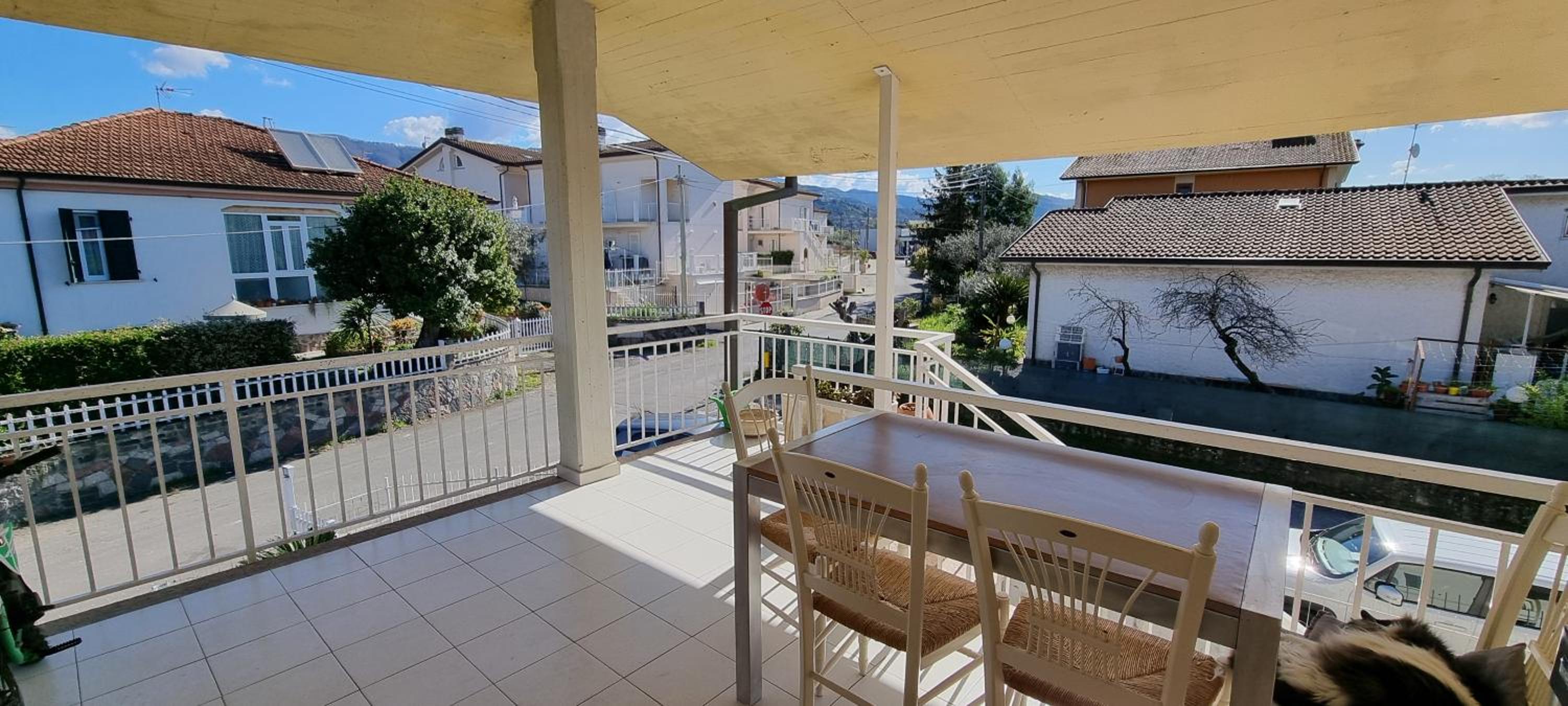 Casa vacanze di Elisa