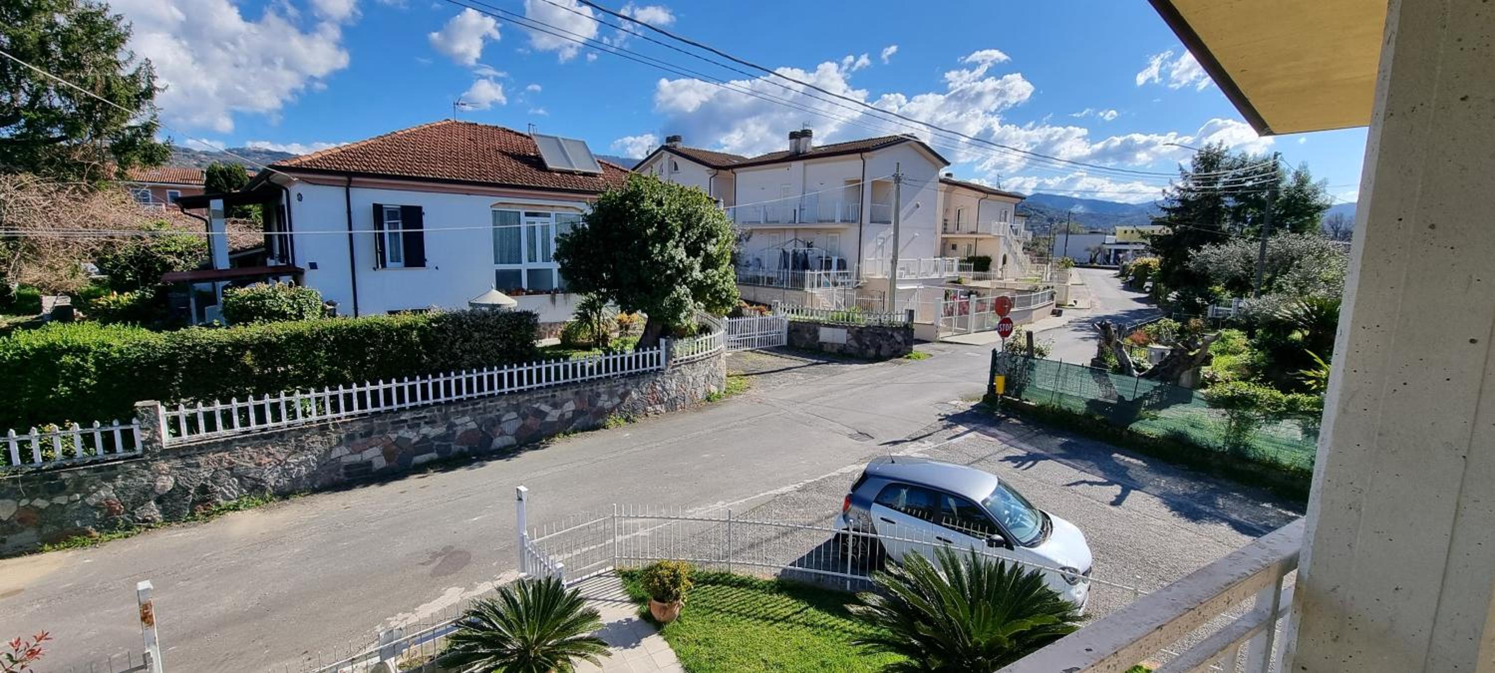 Casa vacanze di Elisa