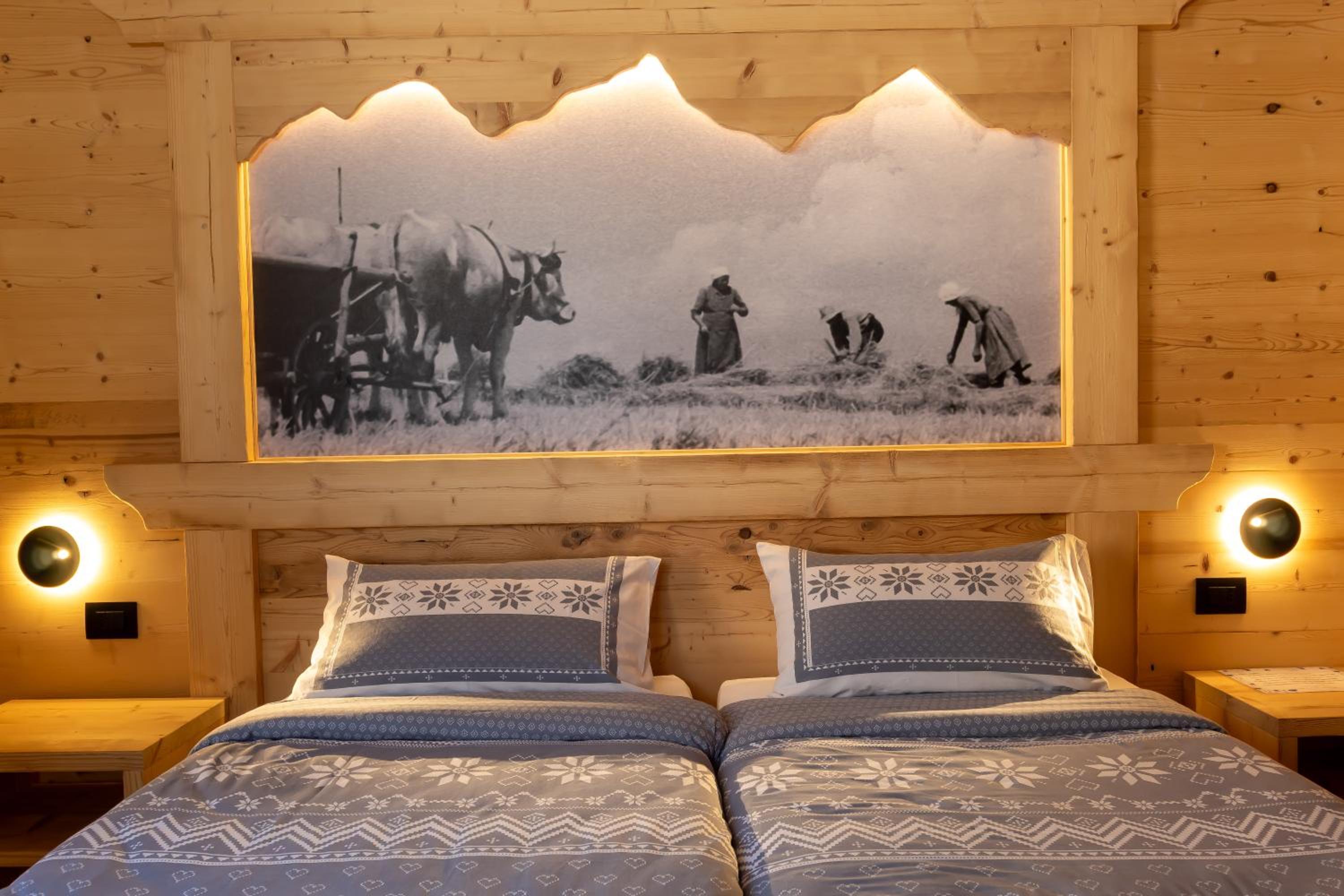 Agritur Fiordaliso