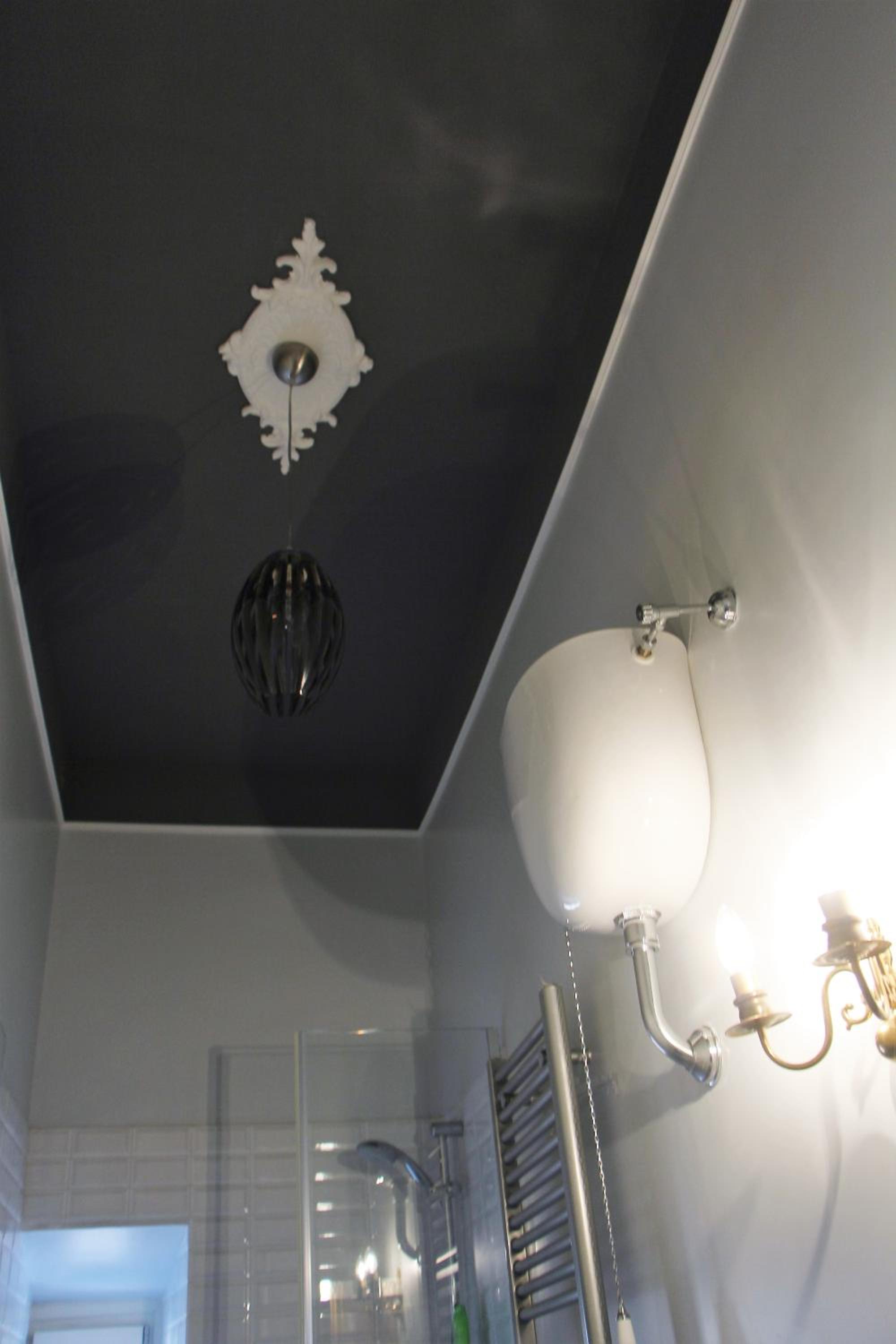 La Rosa del Vaticano Luxury Apartment