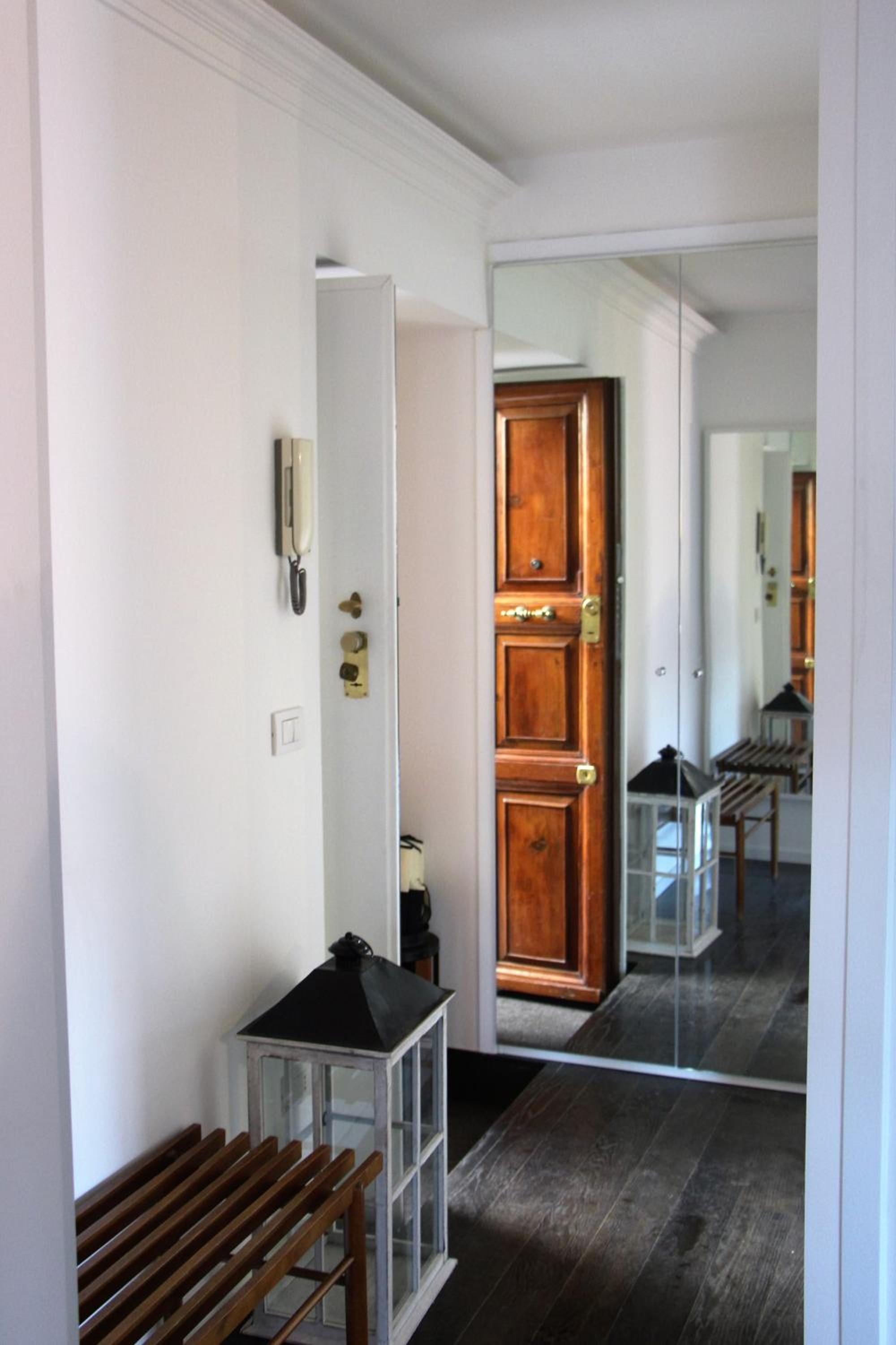 La Rosa del Vaticano Luxury Apartment