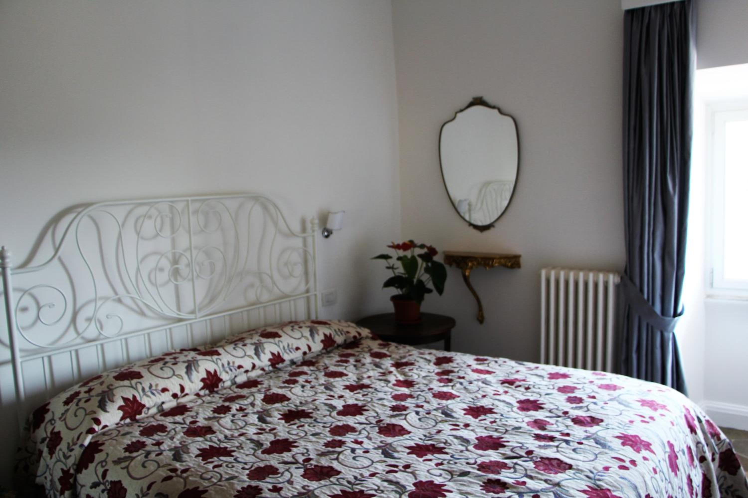 La Rosa del Vaticano Luxury Apartment