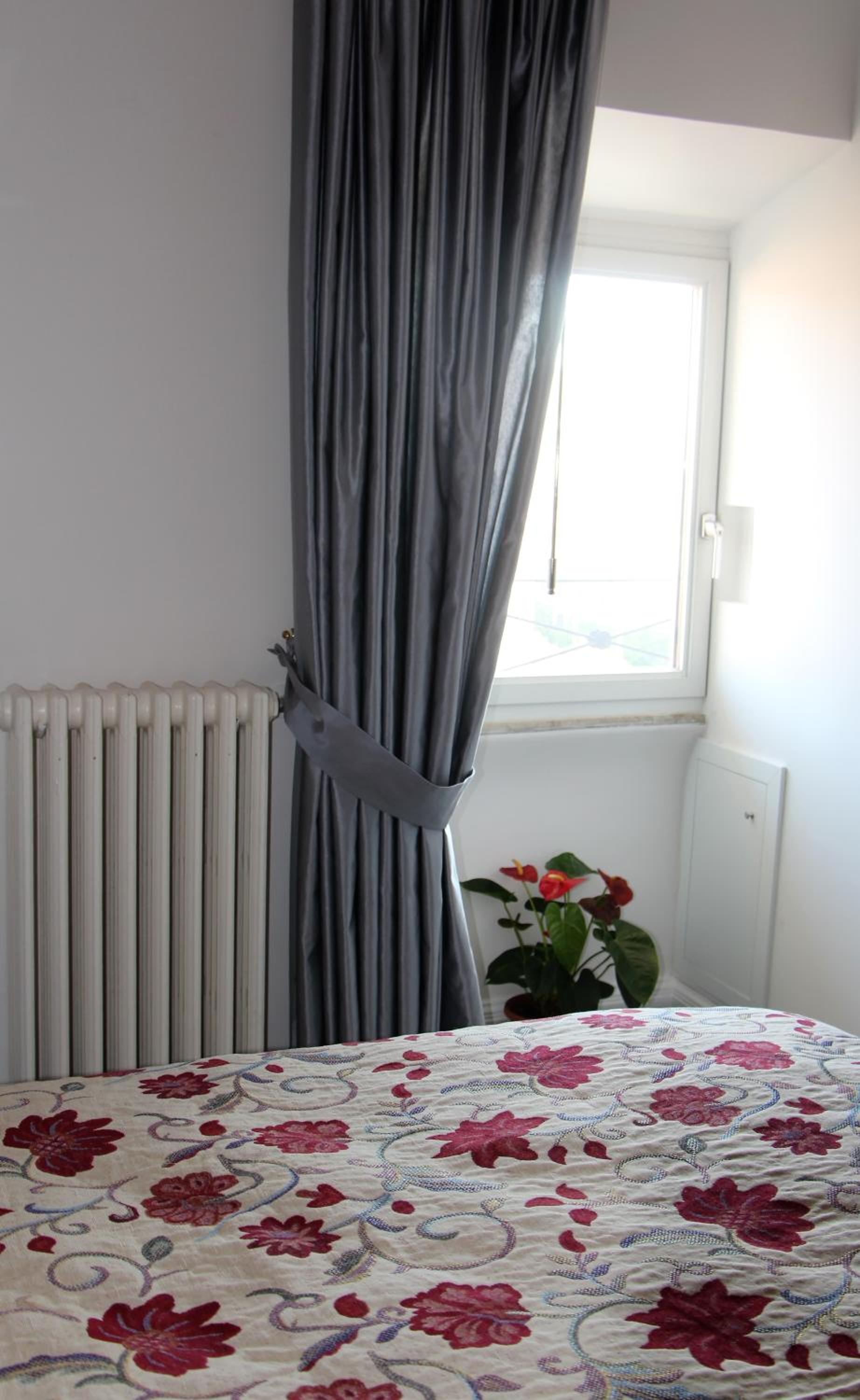 La Rosa del Vaticano Luxury Apartment
