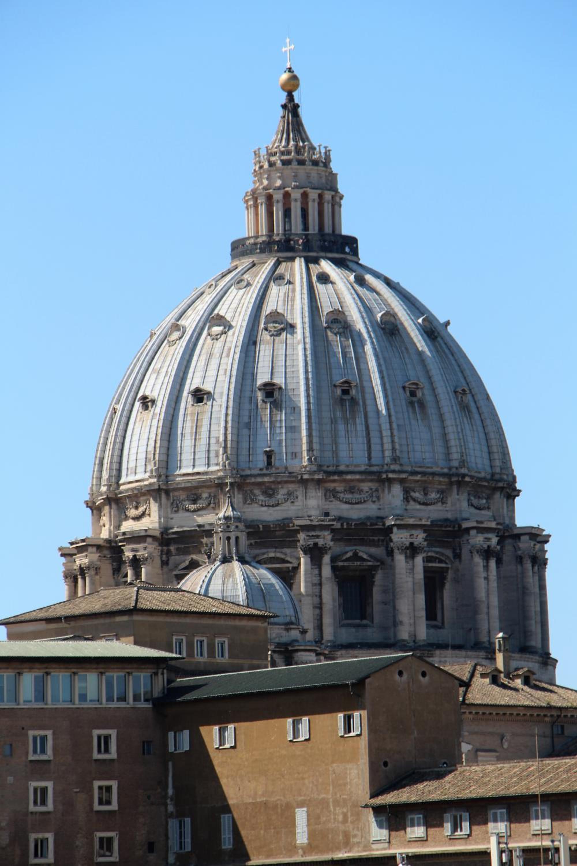 La Rosa del Vaticano Luxury Apartment