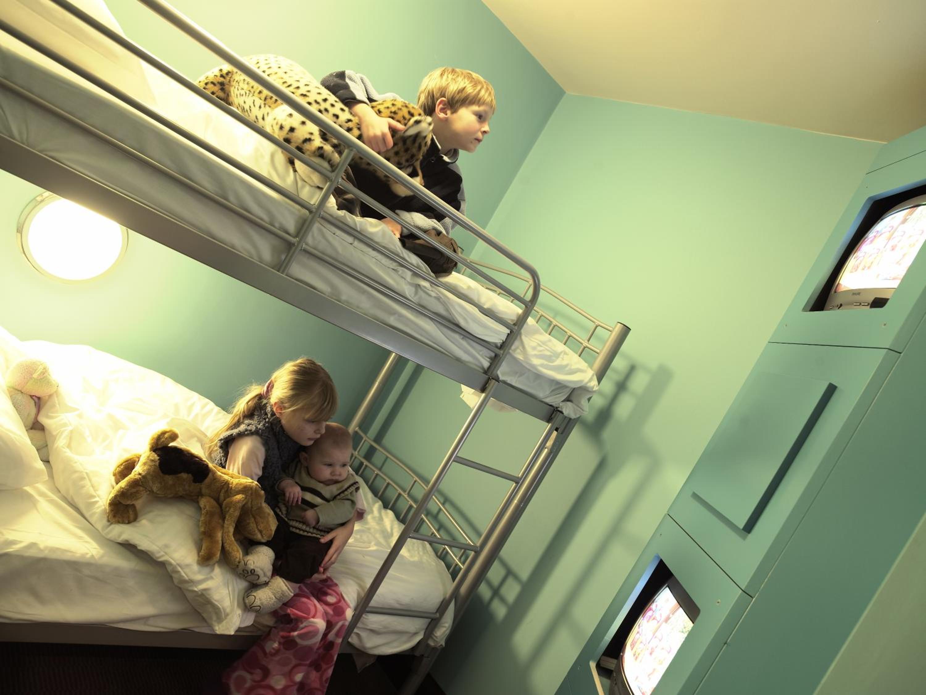 Gretna Green Vacations - Smiths At Gretna Green Hotel - Property Image 65