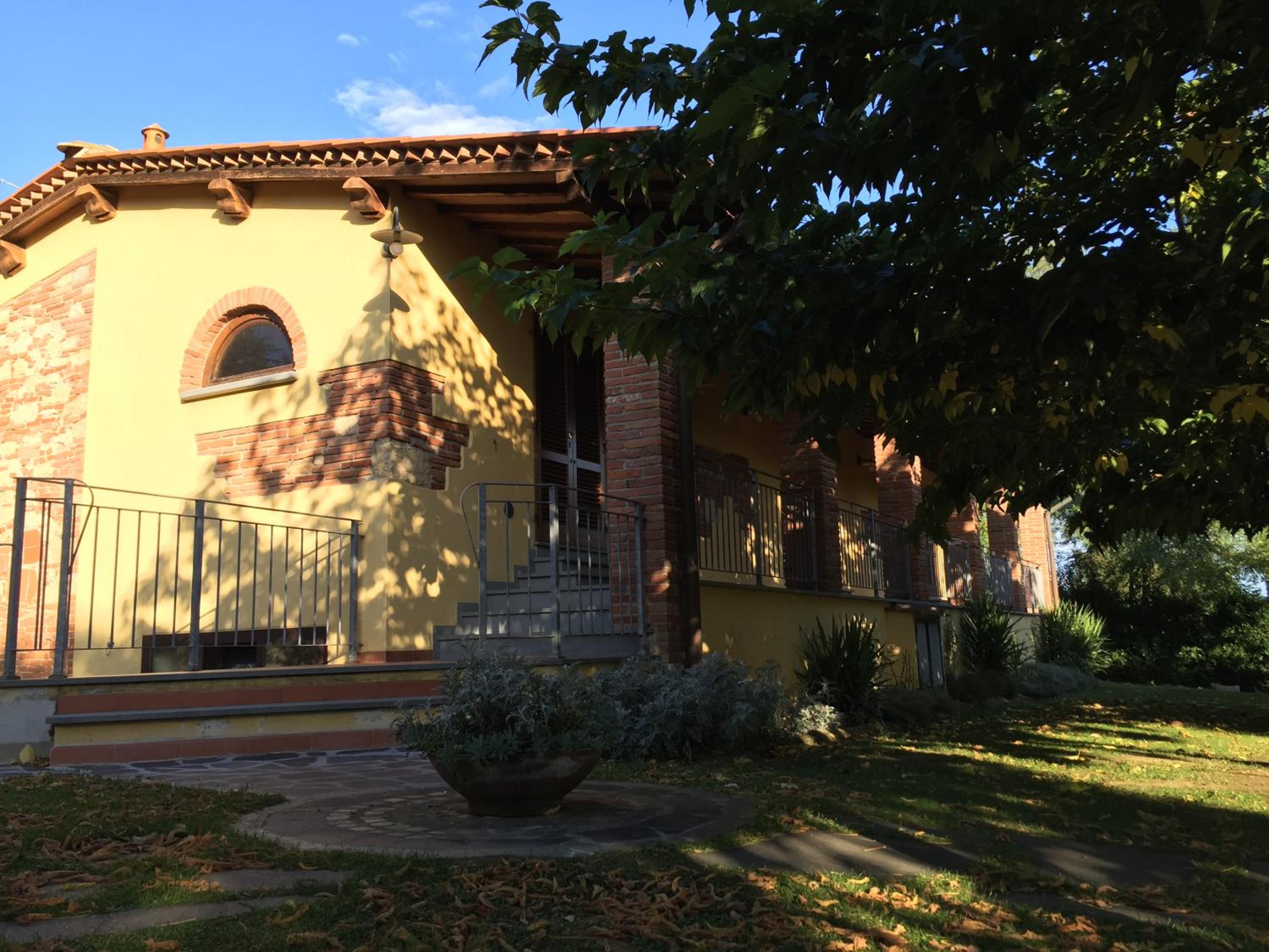 La Cantina del Podere dei Boni view 5