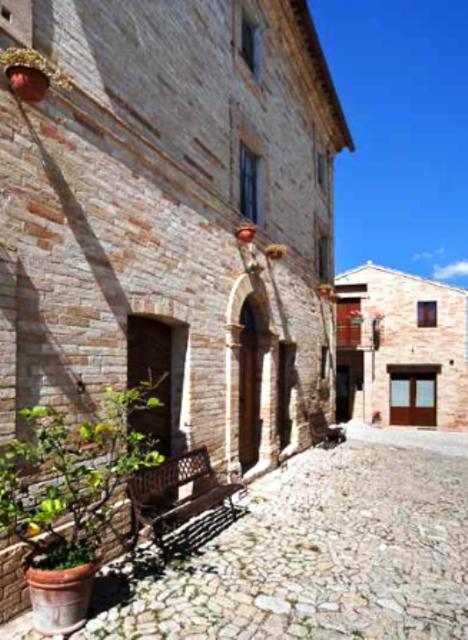 I Sassi Di San Giuseppe
