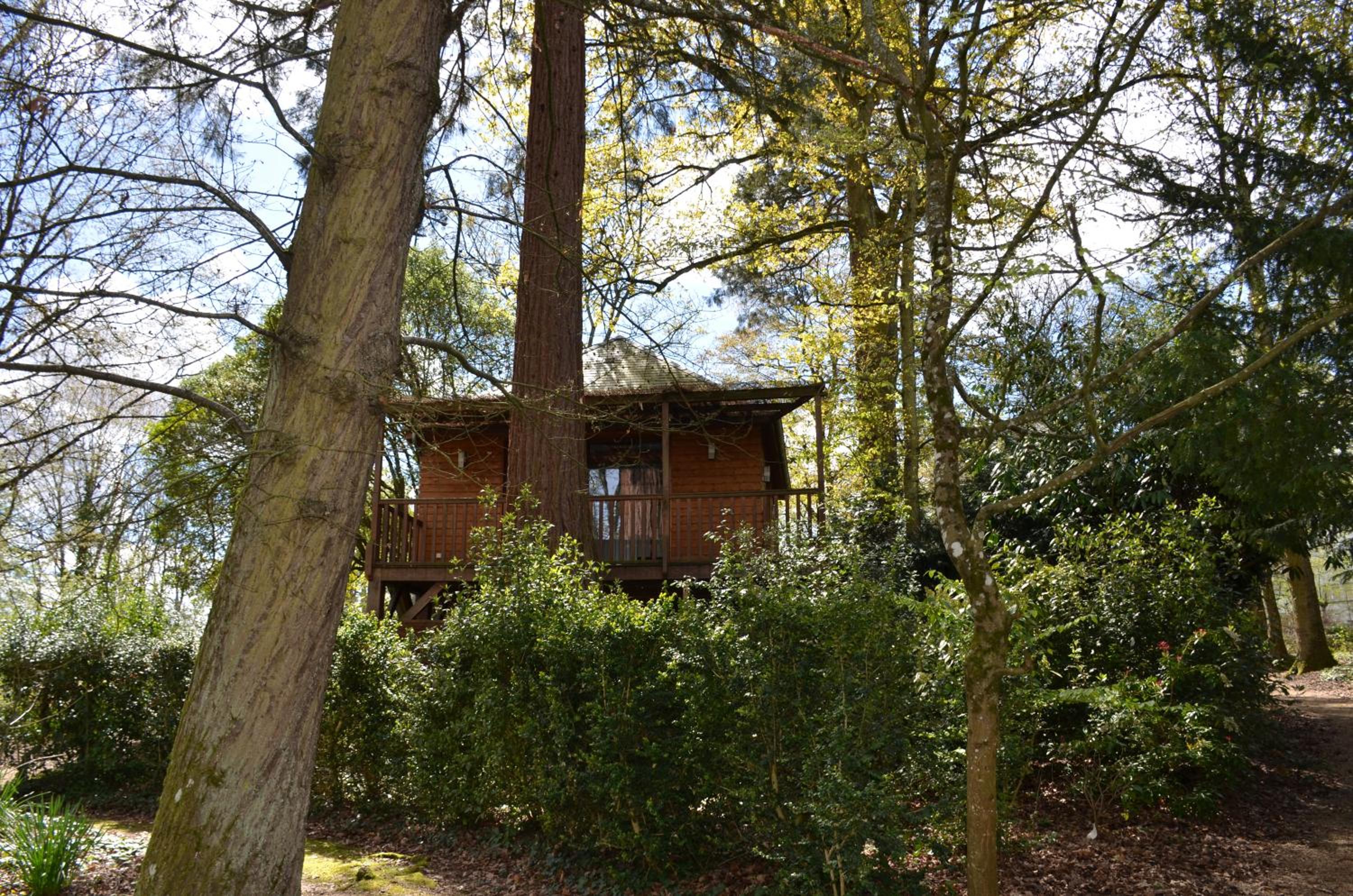 Manoir Du Parc (Adults only)