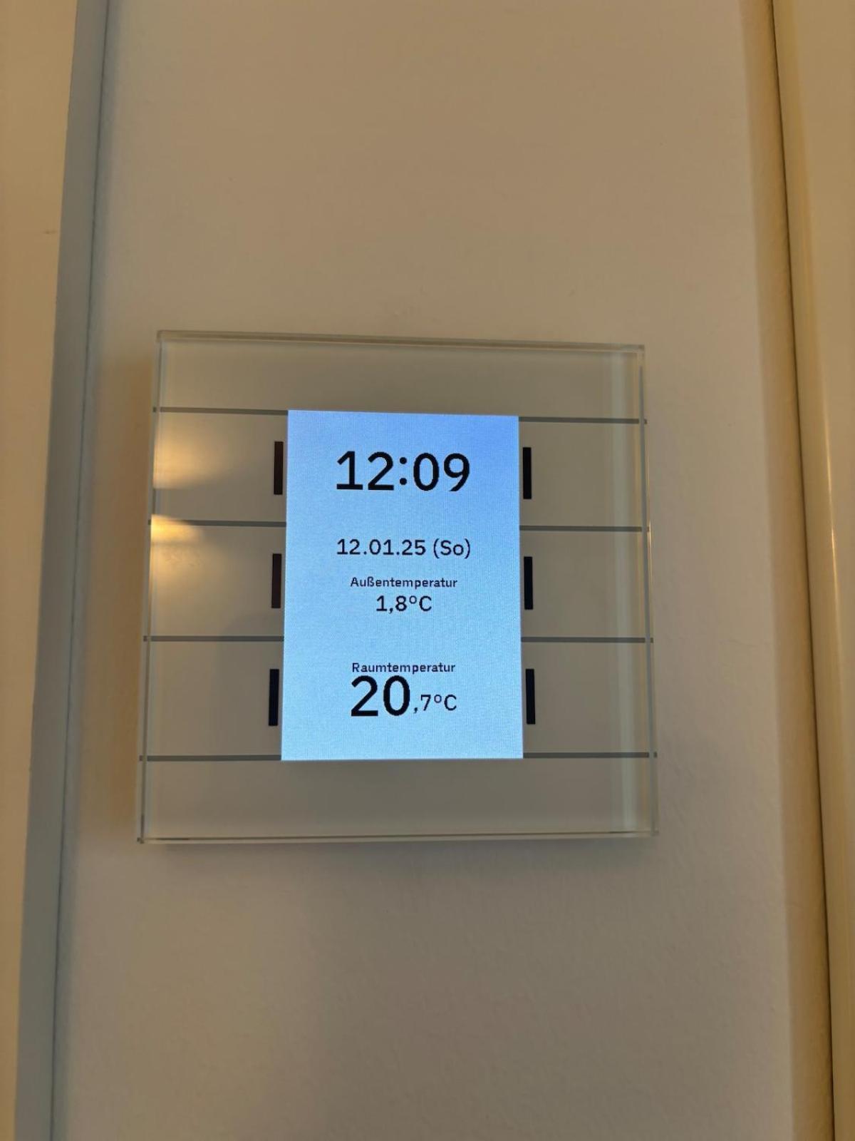 AlbLoft - Modernes neues Apartment nahe City & Alb für bis zu 6 Personen in Kirchentellinsfurt