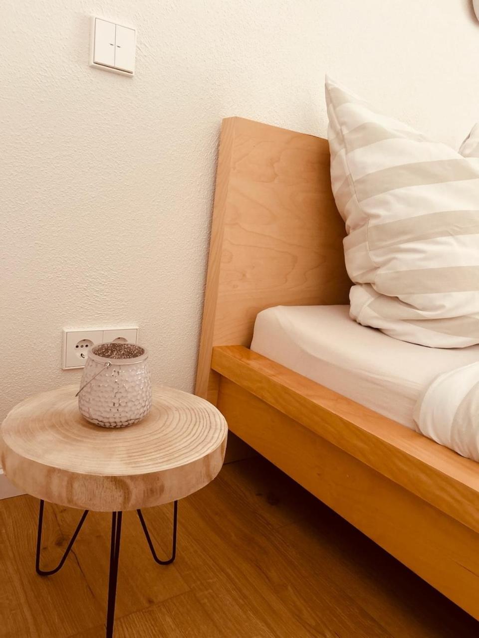 AlbLoft - Modernes neues Apartment nahe City & Alb für bis zu 6 Personen in Kirchentellinsfurt