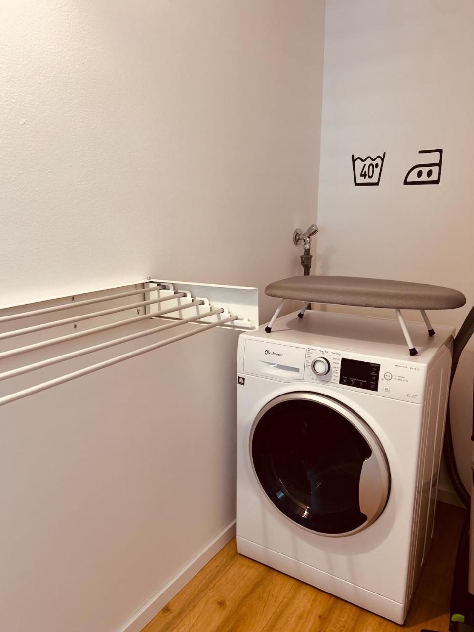 AlbLoft - Modernes neues Apartment nahe City & Alb für bis zu 6 Personen in Kirchentellinsfurt