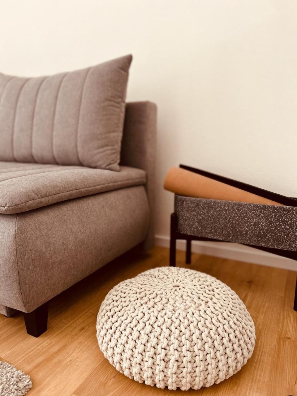 AlbLoft - Modernes neues Apartment nahe City & Alb für bis zu 6 Personen in Kirchentellinsfurt