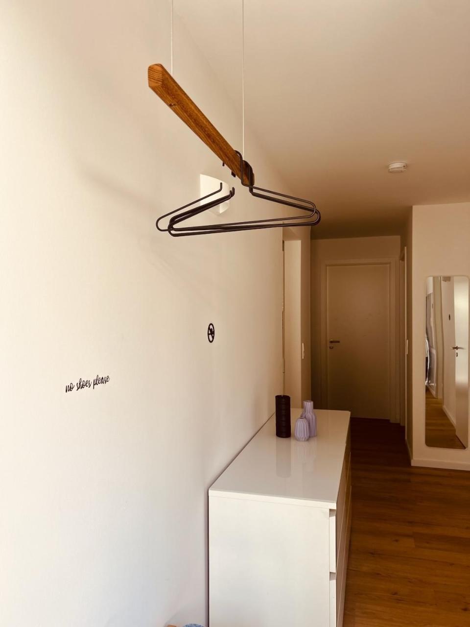 AlbLoft - Modernes neues Apartment nahe City & Alb für bis zu 6 Personen in Kirchentellinsfurt