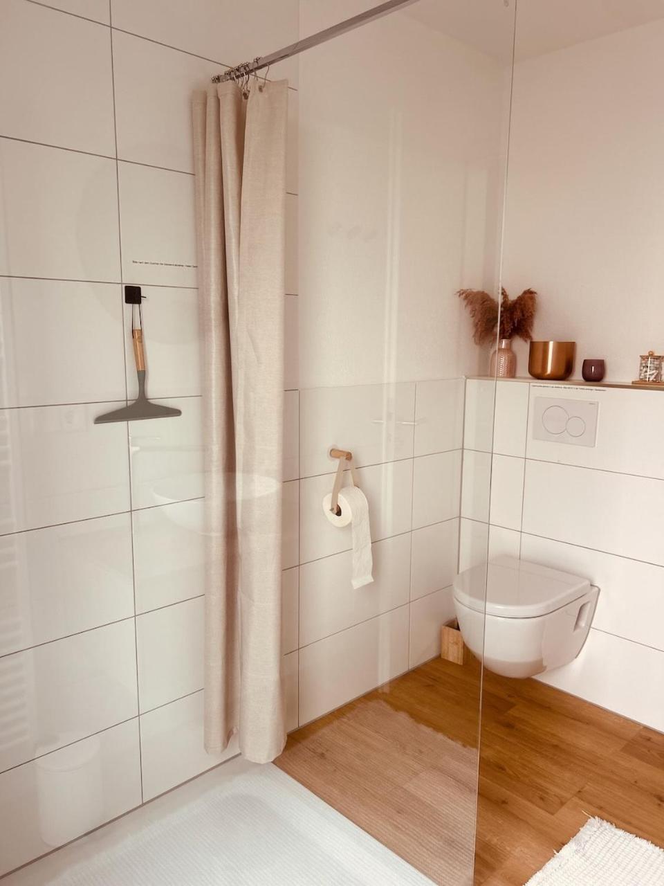 AlbLoft - Modernes neues Apartment nahe City & Alb für bis zu 6 Personen in Kirchentellinsfurt