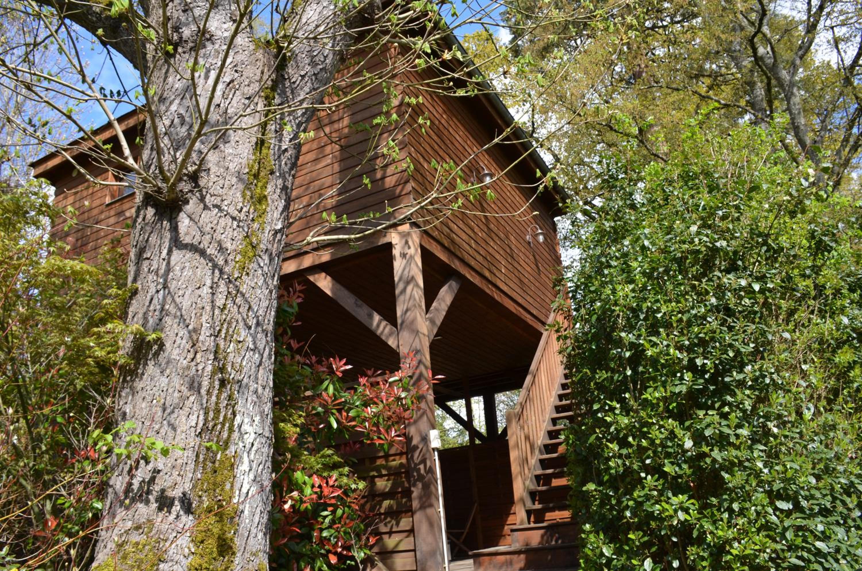 Manoir Du Parc (Adults only)