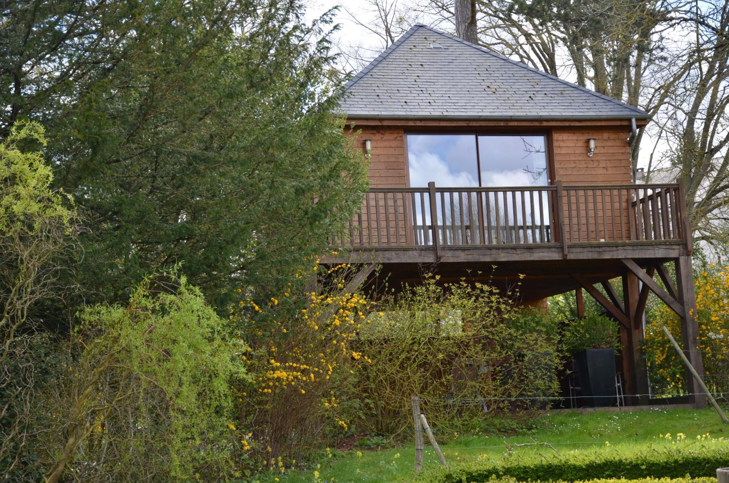 Manoir Du Parc (Adults only)