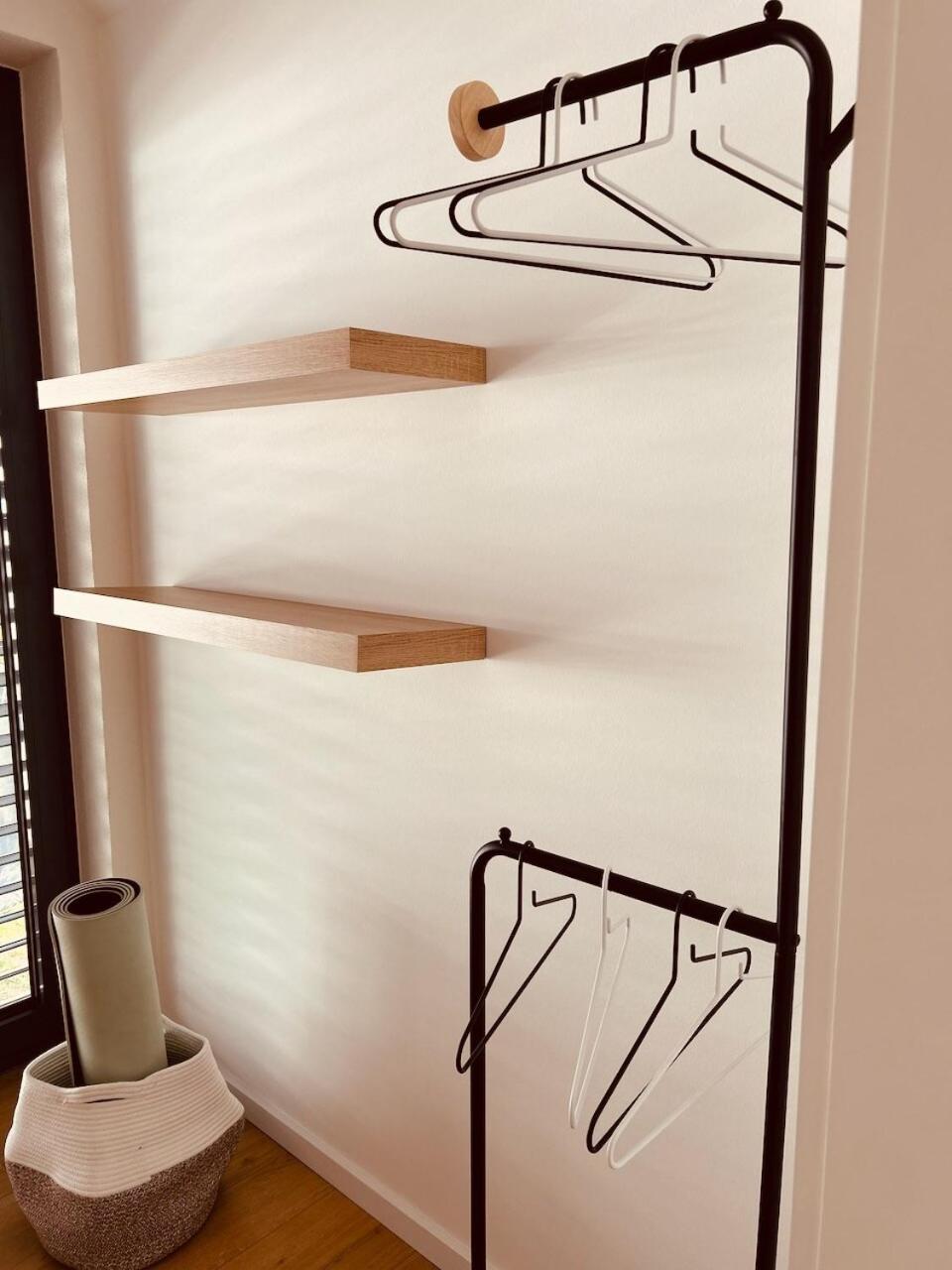 DachNest - Wundervolles neues Dachgeschoss Apartment für bis zu 4 Personen in Kirchentellinsfurt