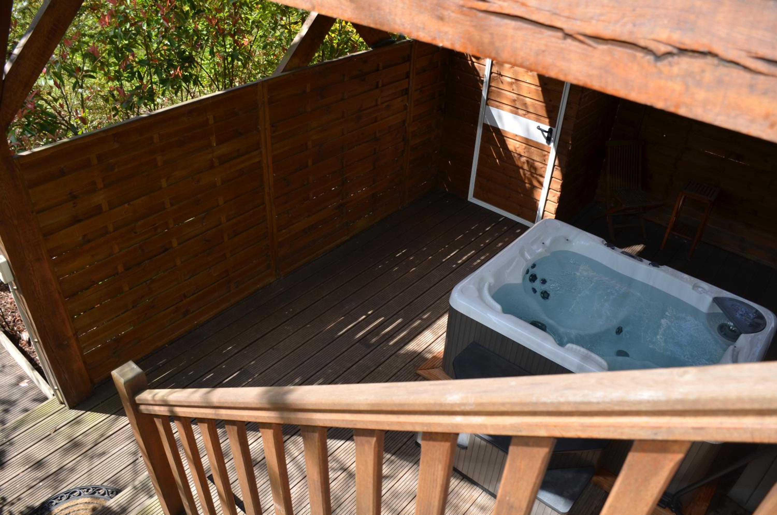 Manoir Du Parc (Adults only)